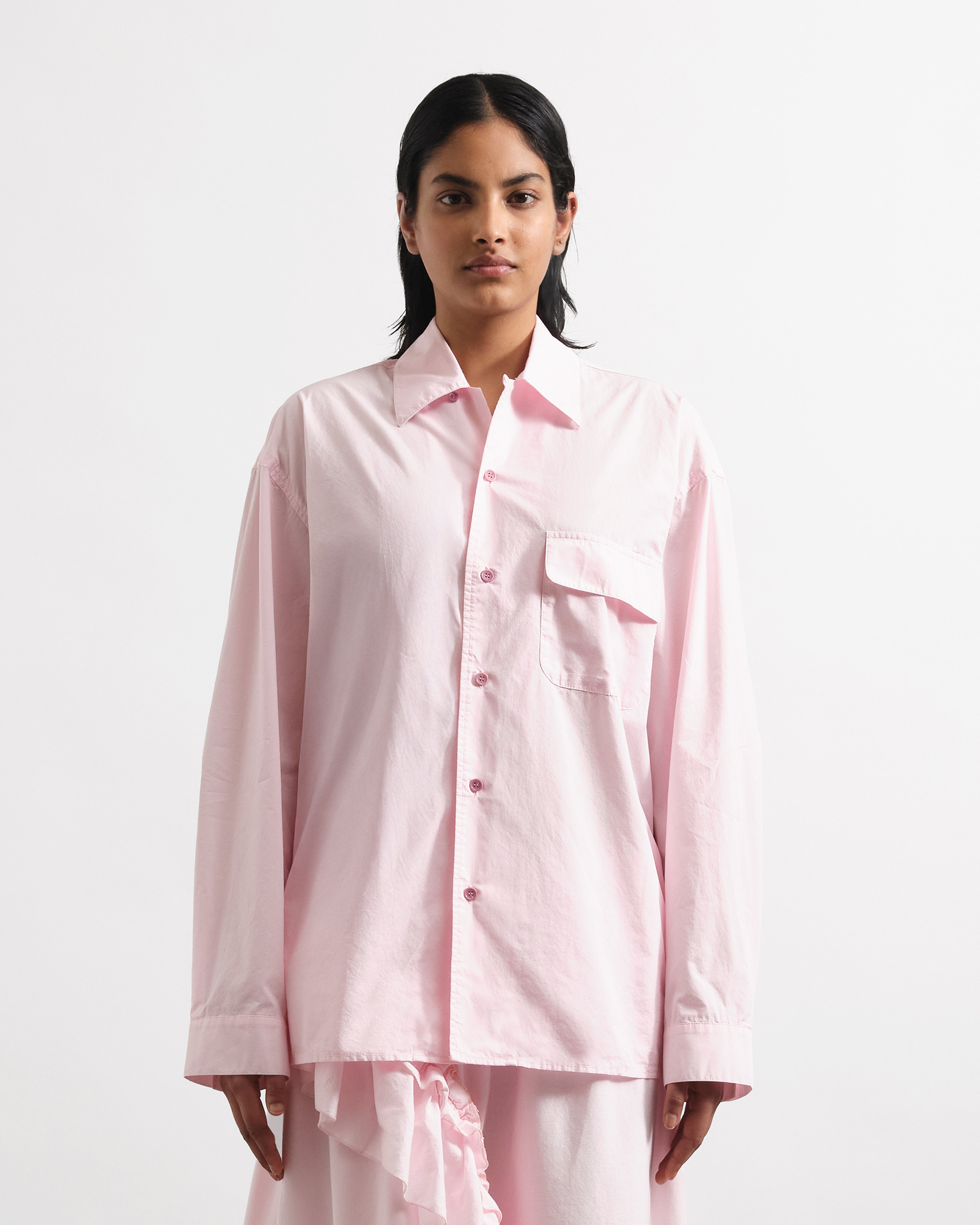 Wray Shirt